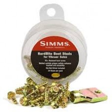 Simms Hardbite Studs